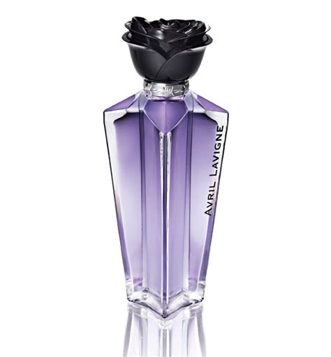 Avril Lavigne Forbidden Rose ~ New Fragrances .